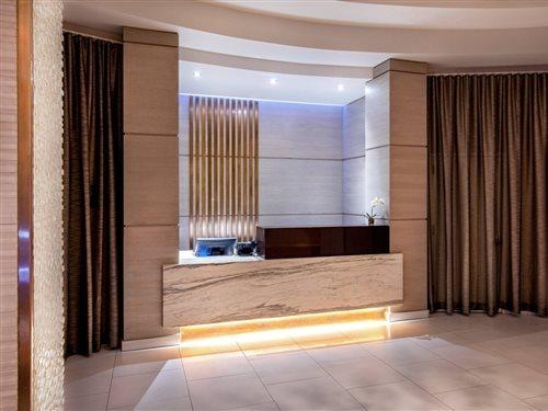 Fairfield By Marriott Manhattan Times Square 4* Nova York