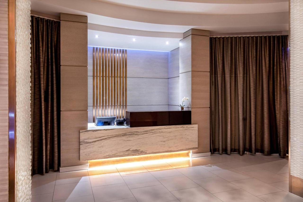 Fairfield By Marriott Manhattan Times Square 4* Nova York