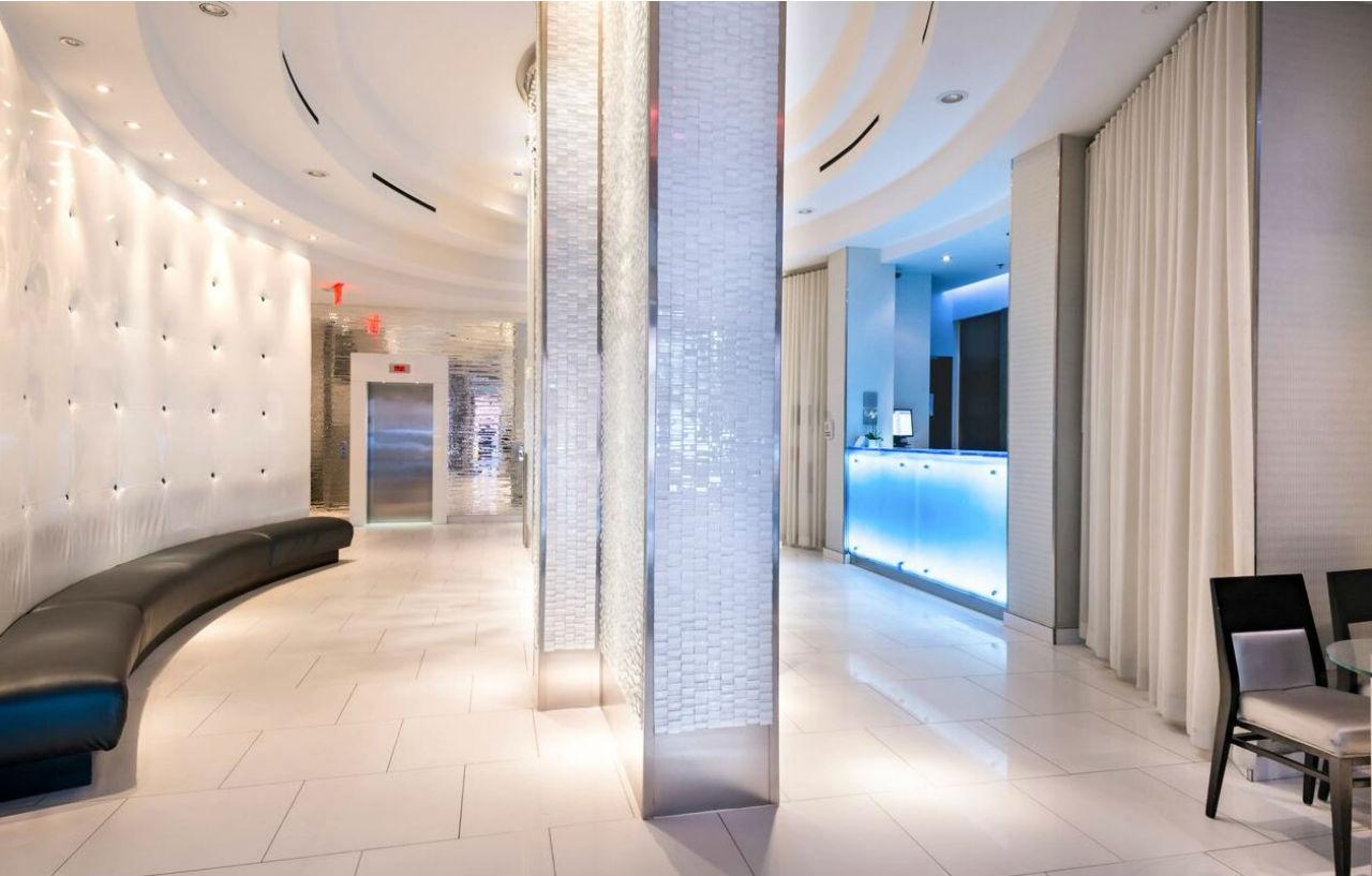 Fairfield By Marriott Manhattan Times Square 4* Nova York