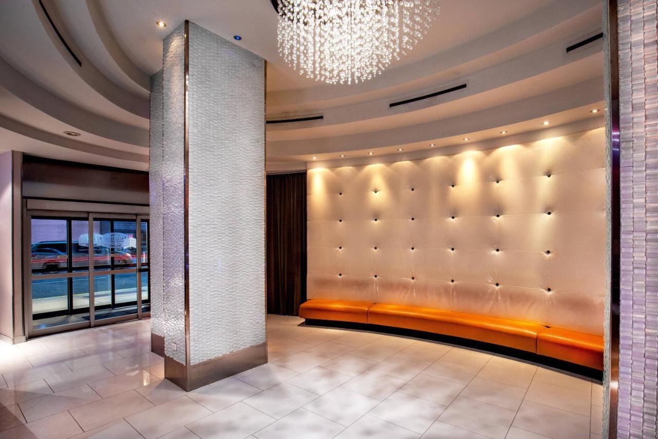 Fairfield By Marriott Manhattan Times Square Hotel Nova York