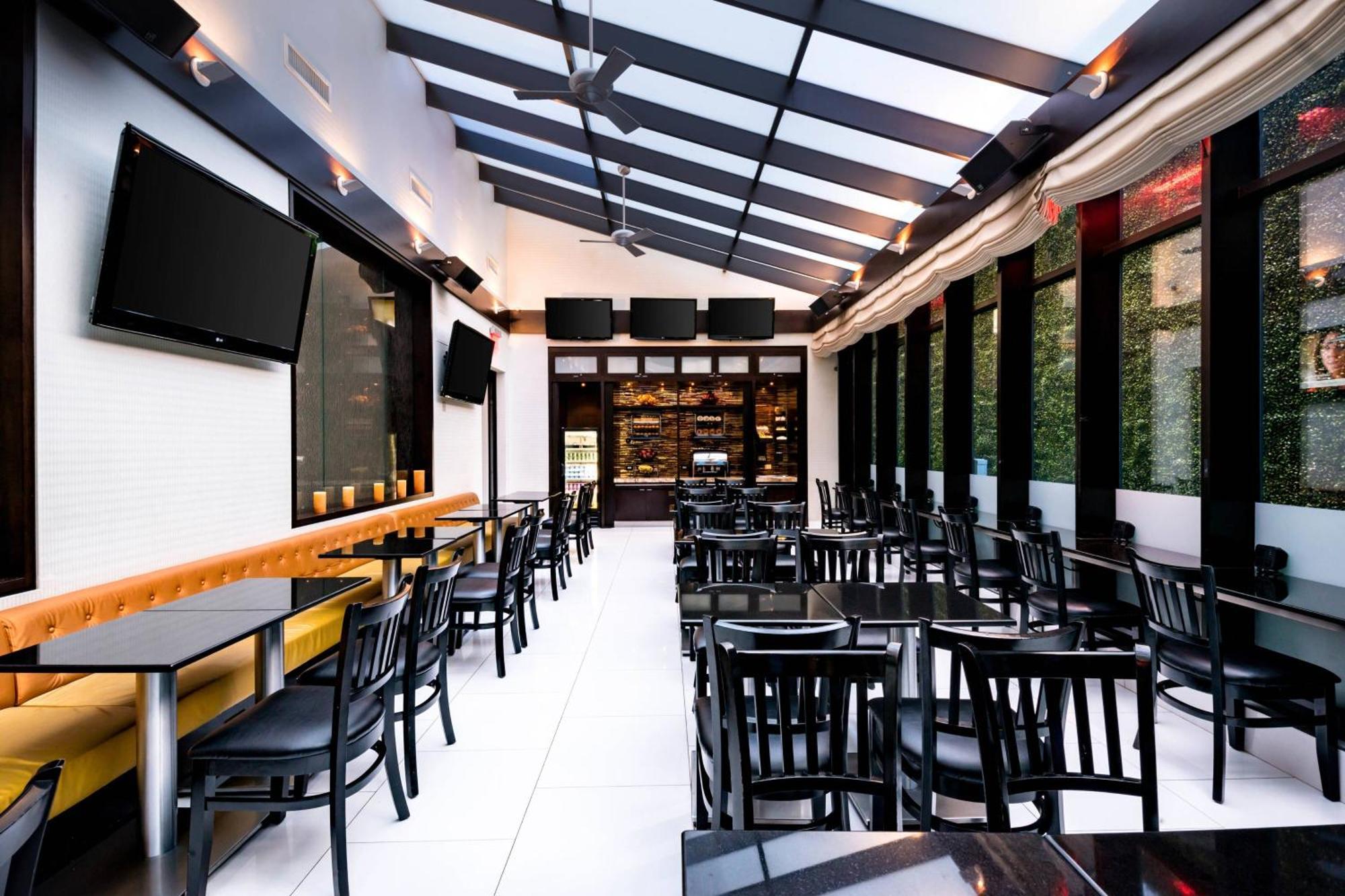 Hotel Fairfield By Marriott Manhattan Times Square Nova York