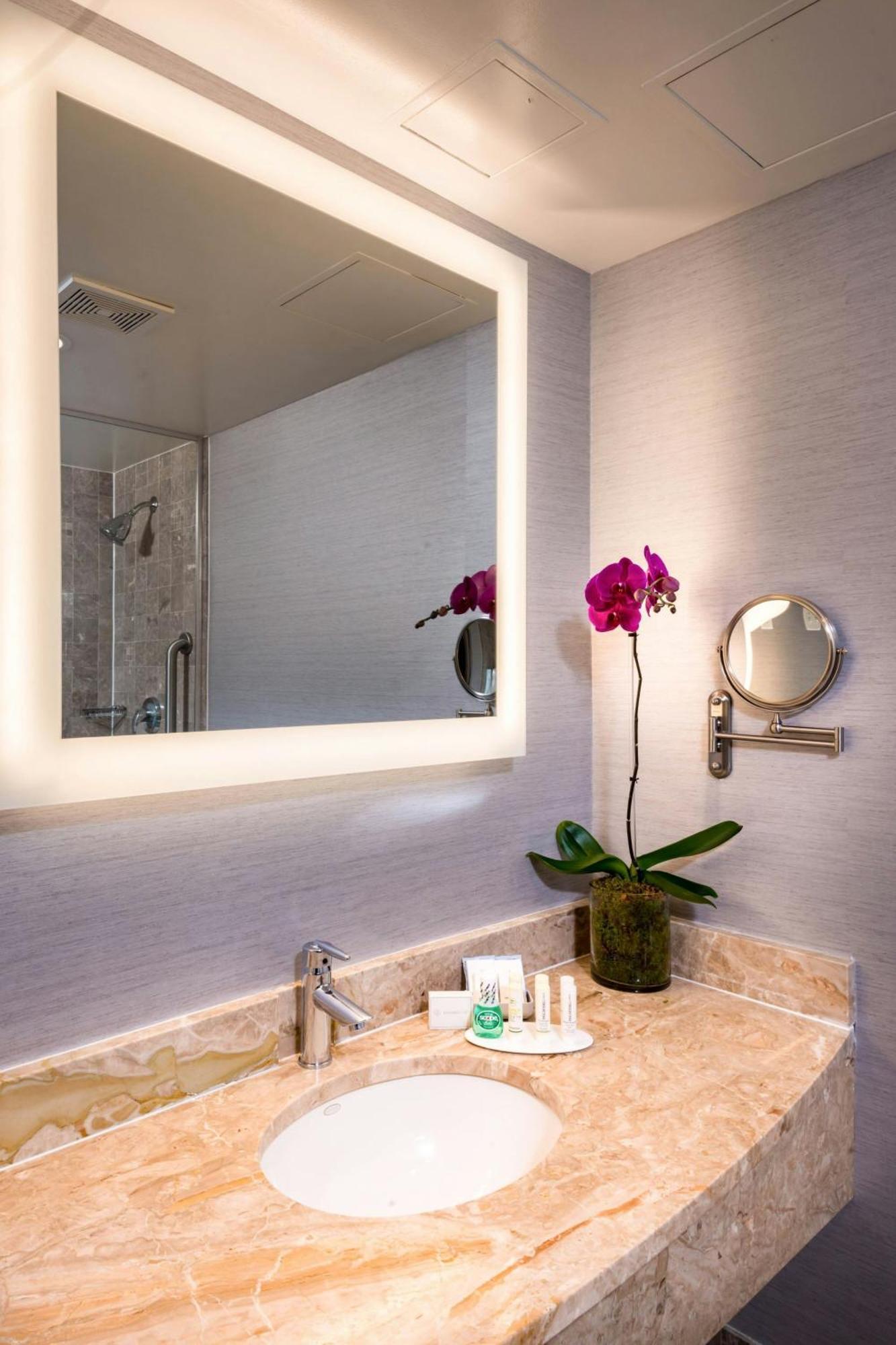 Fairfield By Marriott Manhattan Times Square Nova York