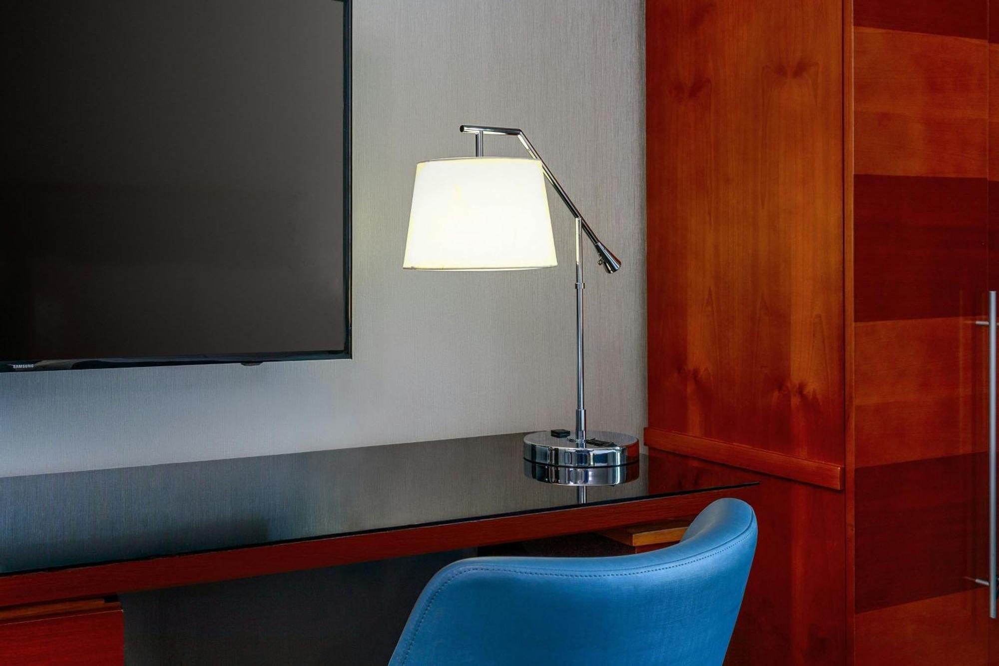 Fairfield By Marriott Manhattan Times Square 4* Nova York