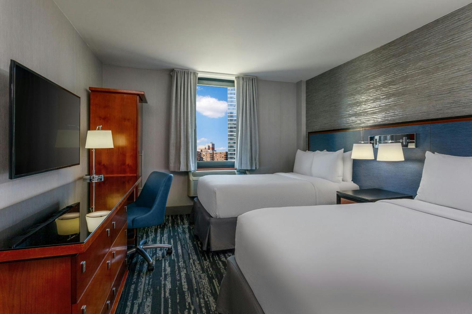 Fairfield By Marriott Manhattan Times Square Hotel Nova York