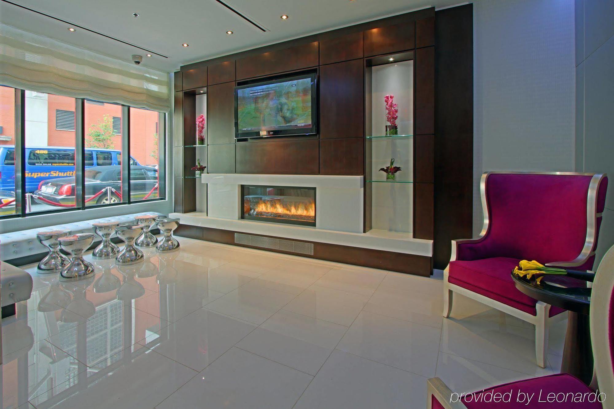 Fairfield By Marriott Manhattan Times Square Nova York